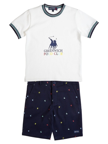 alouette σετ greenwich 00370793-0003 multi