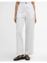 barbour παντελονι ltr0417-brwh12.17 white