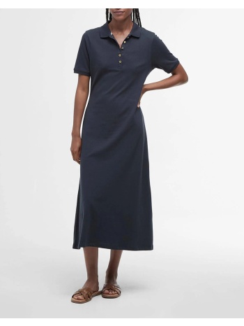 barbour φορεμα ldr0917-brny73.1 navyblue