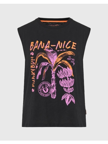 funky buddha t-shirts fbl013-153-04-black black