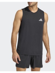adidas run ess tank m kb5969-black black