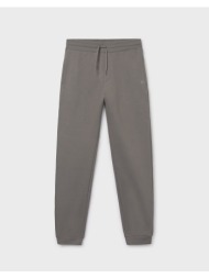 mayoral παντελονι φουτερ βασικο 00705-086 darkgray