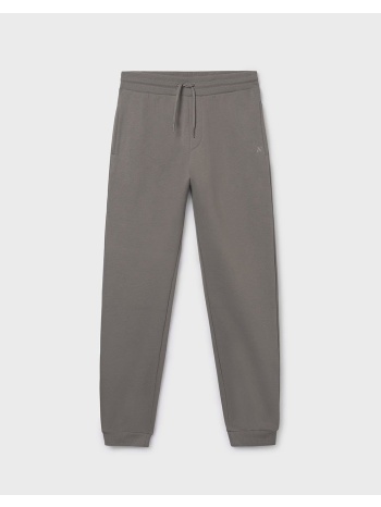 mayoral παντελονι φουτερ βασικο 00705-086 darkgray