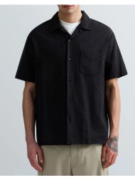 replay πουκαμισο m4157 .000.85476-098 black