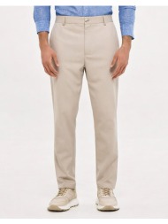 brokers ανδρικο παντελονι συμμικτο 26014842492-5 biege