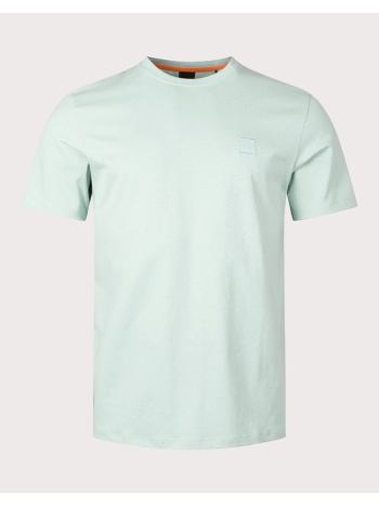 boss tales 10242631 02 50508584-446 turquoise