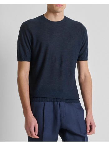 antony morato mmsw01600ya500067 min of 6 sweater regular