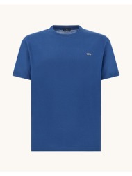 paul&shark t-shirt 99311005-342 royalblue