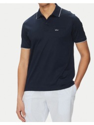 paul&shark polo 25411209-13 darkblue