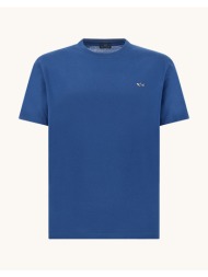 paul&shark t-shirt 99311005-3xl-4xl-342 royalblue