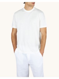 paul&shark t-shirt 25411026-108 offwhite