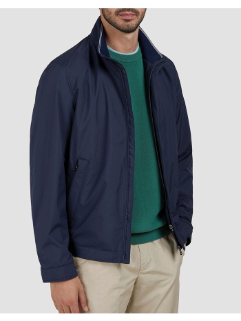 paul&shark blouson 25412656-13 navyblue