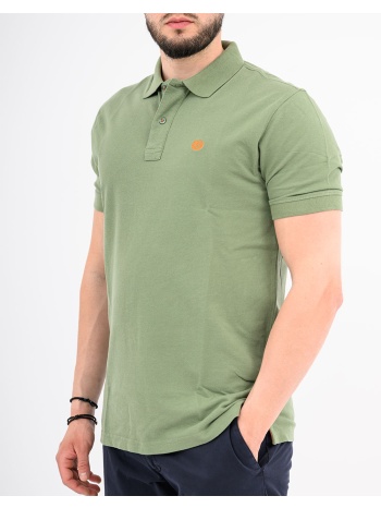 ascot polo 15388350-76 khaki