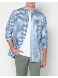 the bostonians πουκαμισο maverick φλαμα regular fit button-down regular fit 3aach8654-light multi