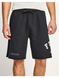 funky buddha shorts fbm013-051-03-black black