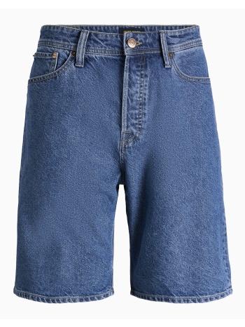 jack&jones jjialex jjoriginal shorts at 740 12289244-blue σε προσφορά