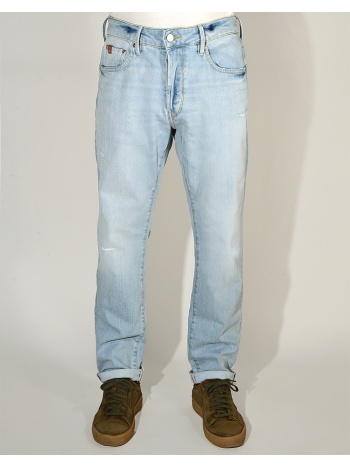 staff simon man pant 79%co 20%rcy.co 1%ea