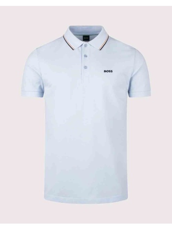 boss pl_goc birdie paule 10272836 01 50559365-460 lightblue σε προσφορά