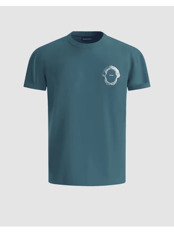 hugo nofishix 10272987 01 50554370-449 turquoise σε προσφορά