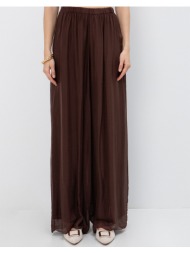 toi&moi παντελονι 20-5878-126-330 brown