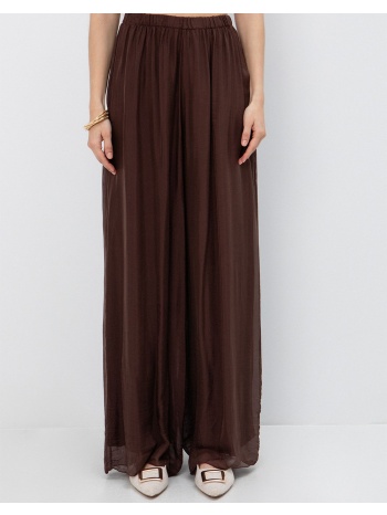 toi&moi παντελονι 20-5878-126-330 brown