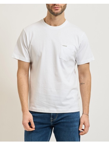 guess jeans gj ss cn reg pkt tee μπλουζα ανδρικο σε προσφορά