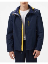 nautica μπουφαν 3nc208003174-nvy navyblue
