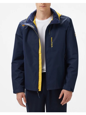 nautica μπουφαν 3nc208003174-nvy navyblue