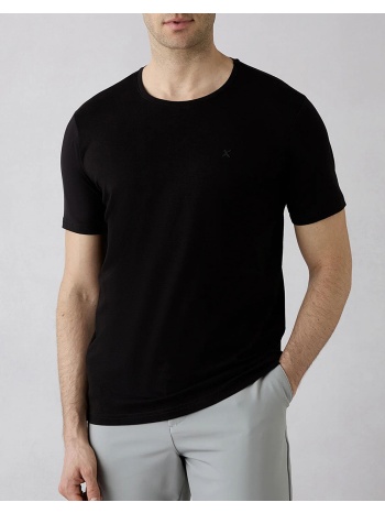 kigili t-shirt kybsbdd0dz001-black black σε προσφορά