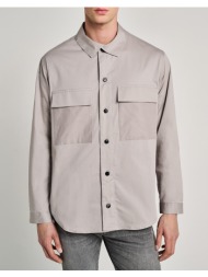 staff soul man overshirt ...