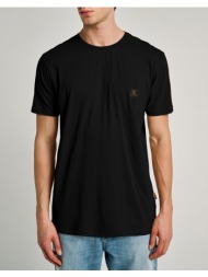 staff land man t-shirt ...
