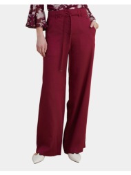 attrattivo παντελονι 9922999-cherr bordeux