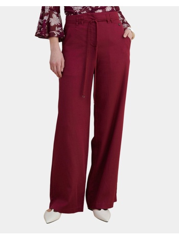 attrattivo παντελονι 9922999-cherr bordeux