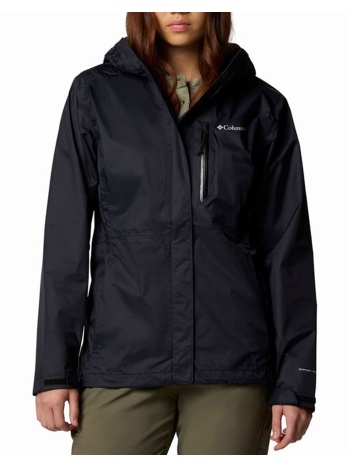 columbia γυναικείο μπουφάν pouring adventure™ iii jacket