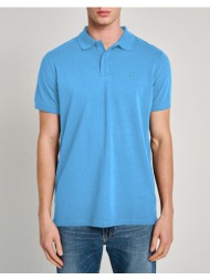 staff thomas man polo ...