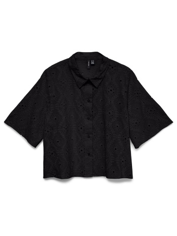 vero moda vmeliza short 2/4 sleeve shirt wvn noos σε προσφορά