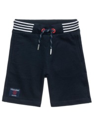 alouette βερμουδα moovers 00212350-0114 darkblue