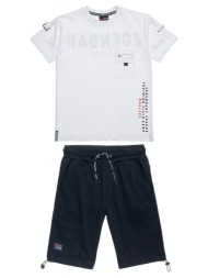 alouette σετ moovers 00970645-0003 white