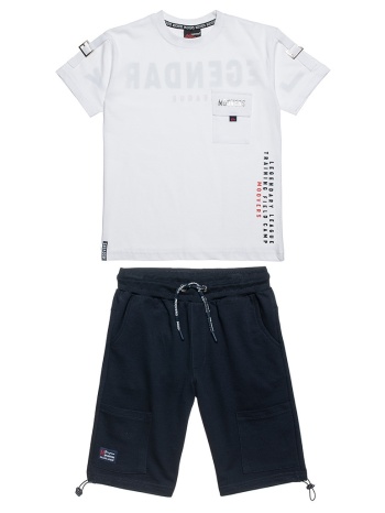 alouette σετ moovers 00970645-0003 white