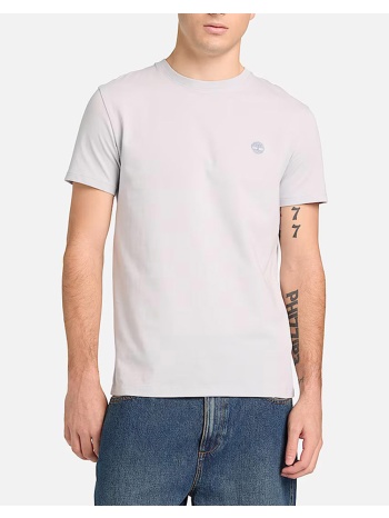 timberland sun river crew t shirt tb0a2bpr-a7e offwhite σε προσφορά