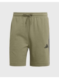 adidas m 3s ft sho je6416-olistr/black olive