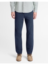 timberland cotton jogger tb0a2f6b-b68 darkblue