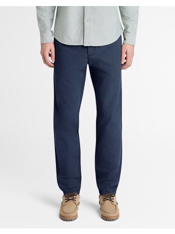 timberland cotton jogger tb0a2f6b-b68 darkblue σε προσφορά