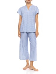 pink label pyjama long ...