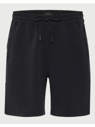 funky buddha shorts fbm013-055-03-black black
