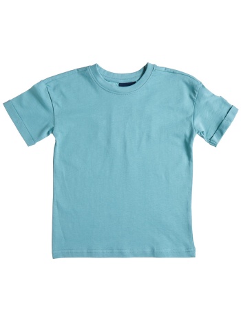 alouette μπλουζα five star 00251606-0241 mintgreen