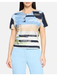 betty barclay blouse 2751/1813-8872 mixed