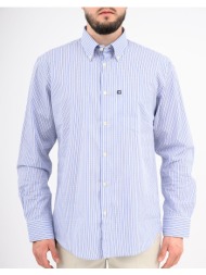 ascot shirt 15373204-10 lightblue