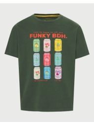 funky buddha t-shirts ...