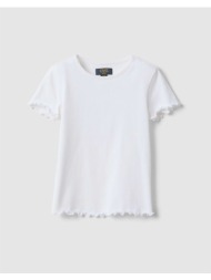 ovs tsh rib solid 2575782-brilliant white white
